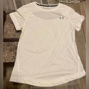 Under Armour Run TShirt